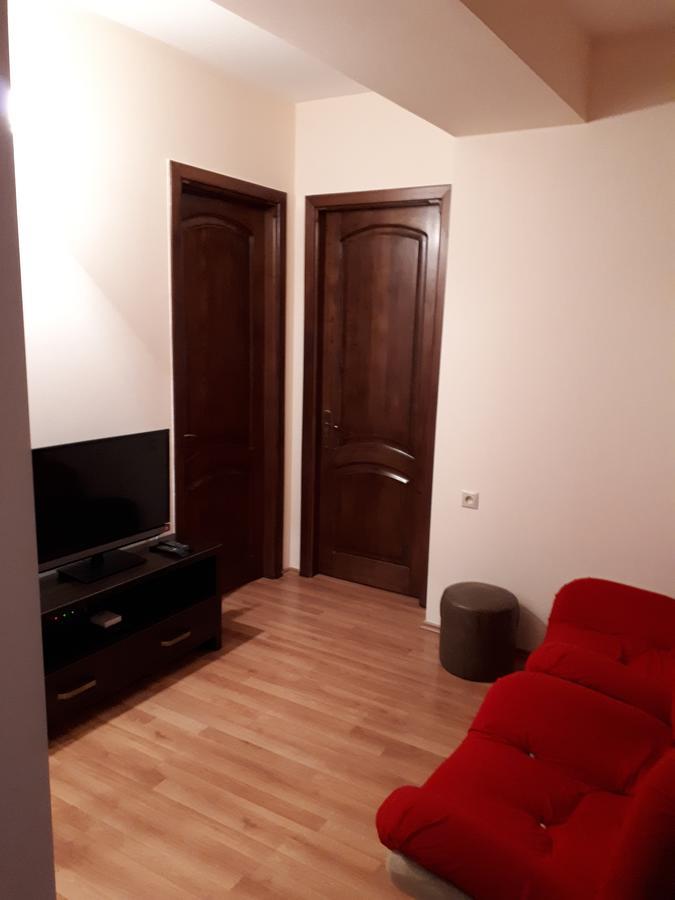 Apartment Archil Batumi Exterior foto